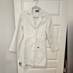 Grey's Anatomy Women's White Lab Coat
